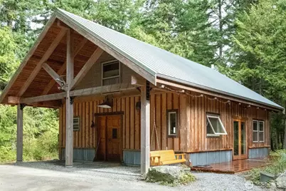 380 Harper Road, Orcas Island, WA 98245 - Photo 1