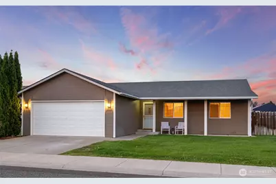 1900 Trails Edge Drive, Ellensburg, WA 98926 - Photo 1