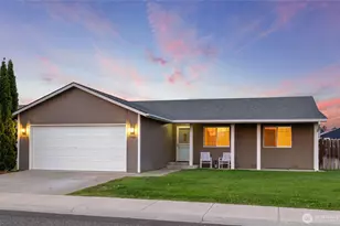 1900 Trails Edge Dr, Ellensburg, WA 98926 - Photo 1