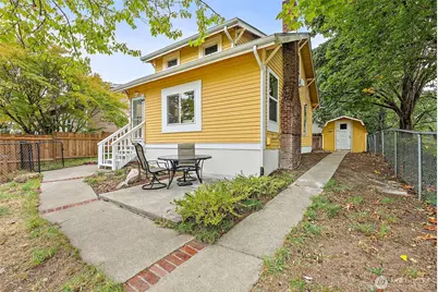 1002 S Washington St, Tacoma, WA 98405 - Photo 1