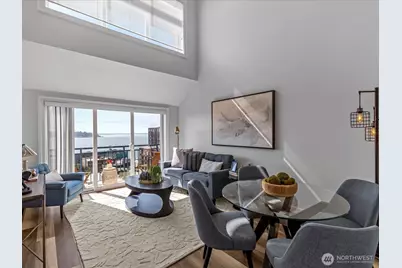 2414 1st Avenue #710, Seattle, WA 98121 - Photo 1