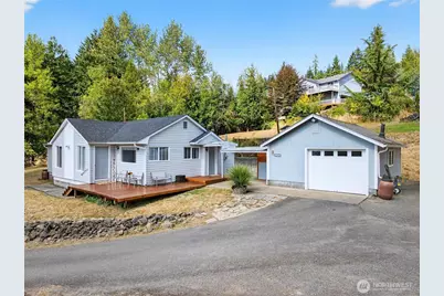 2172 Jackson Highway, Chehalis, WA 98532 - Photo 1