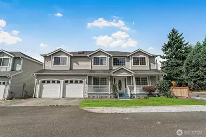 3545 S 116th Street, Tukwila, WA 98168 - Photo 1