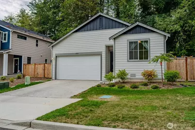 4305 23rd Court NE, Olympia, WA 98516 - Photo 1