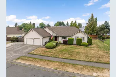2839 Christianson Avenue, Enumclaw, WA 98022 - Photo 1