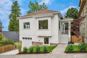 6208 Fremont Ave N, Seattle, WA 98103 - Photo 1