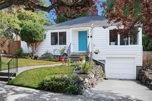 8008 38th Ave NE, Seattle, WA 98115 - Photo 1