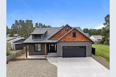 1306 195th Street, Long Beach, WA 98631 - Photo 1