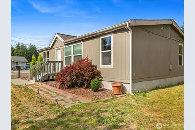 12721 W Macs Loop Road, Granite Falls, WA 98252 - Photo 1