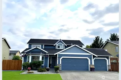 216 Kendall Street NE, Orting, WA 98360 - Photo 1
