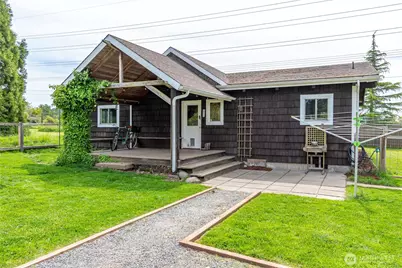 123 School Road, Lopez Island, WA 98261 - Photo 1