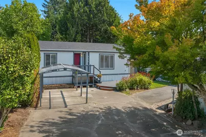 7301 NE 175th St Street #335, Kenmore, WA 98028 - Photo 1