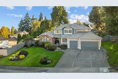 1031 SW 334th Street, Federal Way, WA 98023 - Photo 1