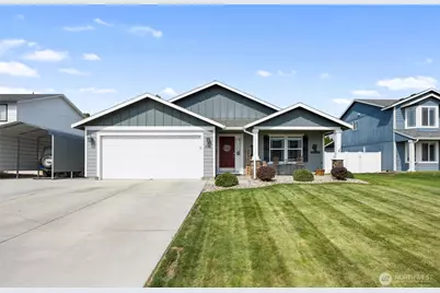 908 W Polo Ridge Drive, Moses Lake, WA 98837 - Photo 1