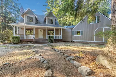 213 346th Street E, Roy, WA 98580 - Photo 1