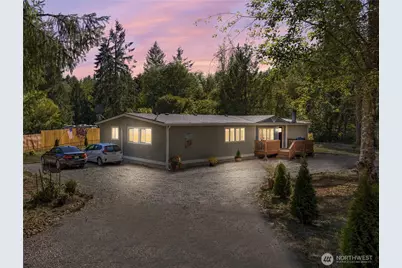 7712 295th Street S, Roy, WA 98580 - Photo 1