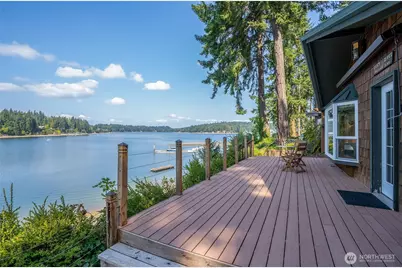 6616 156th Avenue SW, Longbranch, WA 98351 - Photo 1