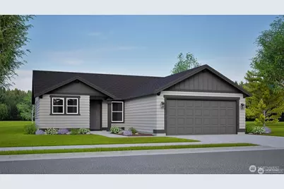 1105 Redwood Road, Moses Lake, WA 98837 - Photo 1
