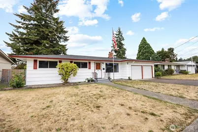 7322 S Alaska Street, Tacoma, WA 98408 - Photo 1