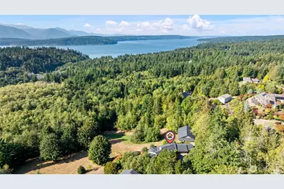 9907 Silver Sound Ln NW, Silverdale, WA 98383 - Photo 1