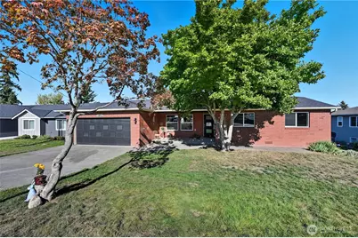 1951 Edgewood Drive, Camano Island, WA 98282 - Photo 1