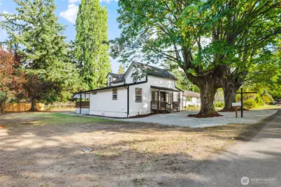 815 Blaine Street, Steilacoom, WA 98388 - Photo 1