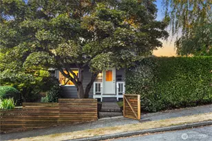 4131 Phinney Ave N, Seattle, WA 98103 - Photo 1