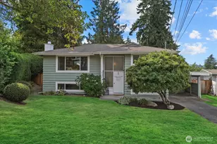 5106 241st St SW, Mountlake Terrace, WA 98043 - Photo 1