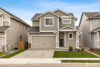 9419 Chief Leschi Street SE #7, Yelm, WA 98597 - Photo 1