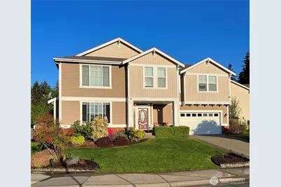 1116 SE Koda Circle, Port Orchard, WA 98366 - Photo 1