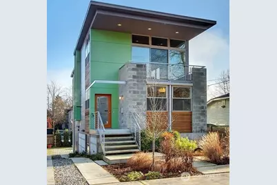 814 22nd Avenue, Seattle, WA 98122 - Photo 1