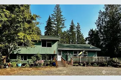 171 Whitney Road, Quilcene, WA 98376 - Photo 1