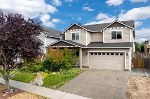 15216 Kayla St SE, Yelm, WA 98597 - Photo 1