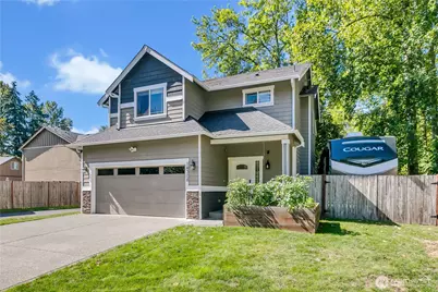 14308 92nd Avenue E, Puyallup, WA 98373 - Photo 1