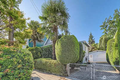 749 S Elmgrove Street, Seattle, WA 98108 - Photo 1