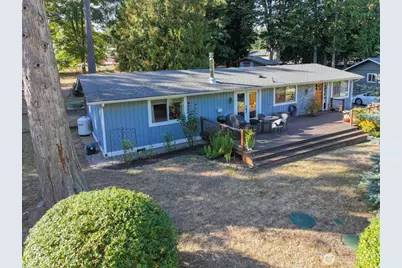 18971 Soundview Boulevard NE, Suquamish, WA 98392 - Photo 1