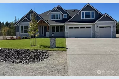 5857 (Lot 106) Cougar Prowl Run NW, Bremerton, WA 98312 - Photo 1