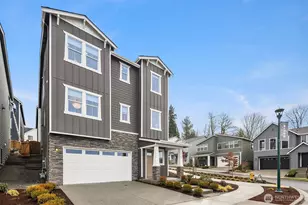25504 204th Pl SE Lot 14, Covington, WA 98042 - Photo 1