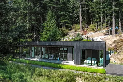 487 Vusario Lane, Orcas Island, WA 98245 - Photo 1