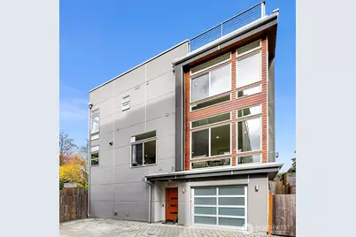 2220 NW 64th Street, Seattle, WA 98107 - Photo 1