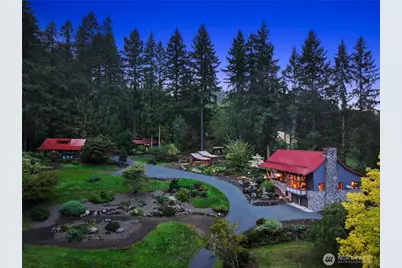 18013 W Snoqualmie Valley Road NE, Duvall, WA 98019 - Photo 1