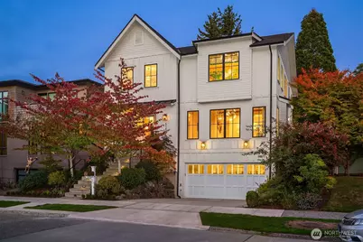 5142 48th Avenue NE, Seattle, WA 98105 - Photo 1