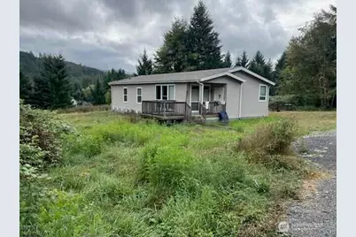 108 Redfern Lane, Glenoma, WA 98336 - Photo 1