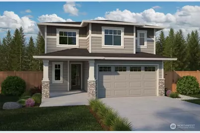 820 Bodie Court SE, Lacey, WA 98513 - Photo 1