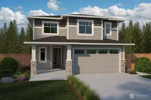 820 Bodie Ct SE, Lacey, WA 98513 - Photo 1