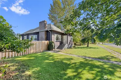 518 Bennett Street, Sedro Woolley, WA 98284 - Photo 1