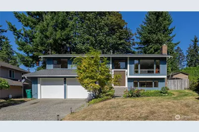 8318 NE 122nd Place, Kirkland, WA 98034 - Photo 1