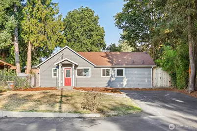 8015 Yakima Ave., Tacoma, WA 98408 - Photo 1