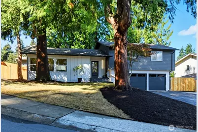 12307 107th Pl NE, Kirkland, WA 98034 - Photo 1