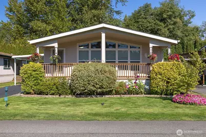 425 Chuckanut Drive N #5, Bellingham, WA 98229 - Photo 1